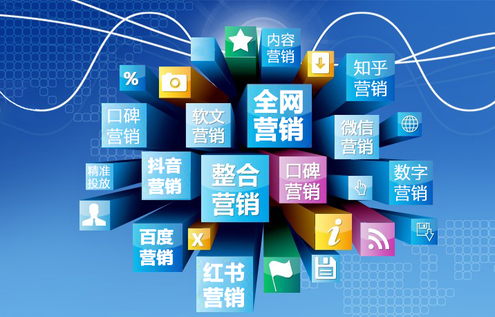 北京互联网营销新趋势 全网整合与数字化销售策略